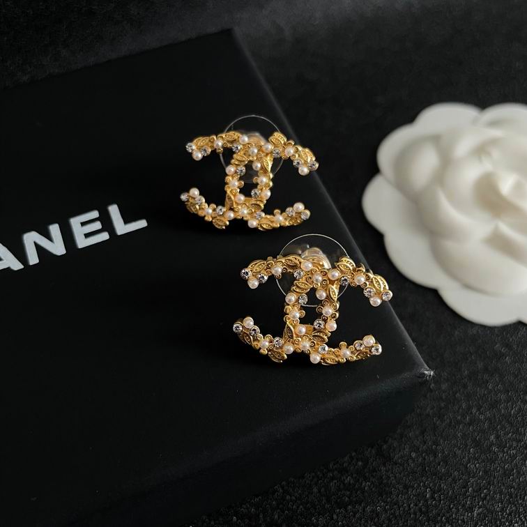Chanel earring 11lyh555